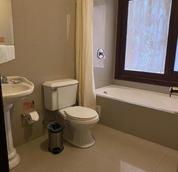 스탠다드 트리플 룸, Spa Casa Real