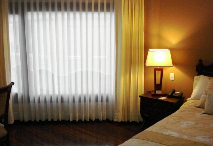 패밀리 스위트, Spa Casa Real