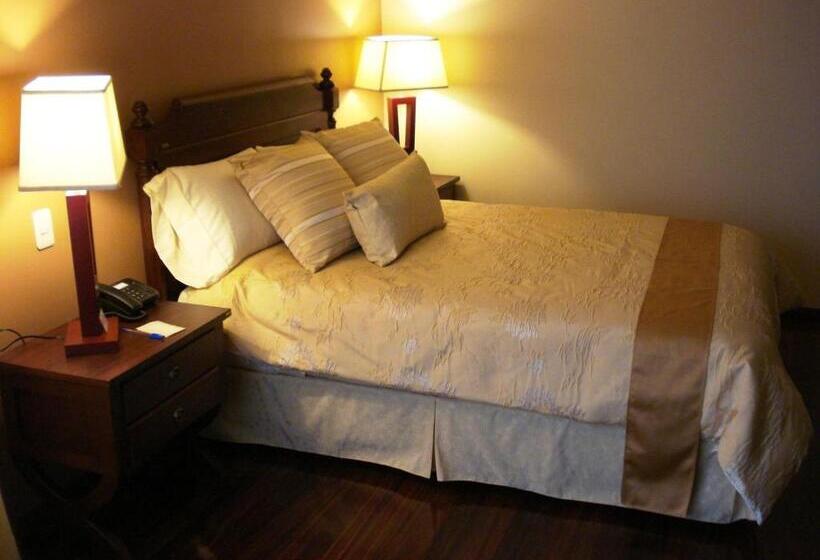 패밀리 스위트, Spa Casa Real