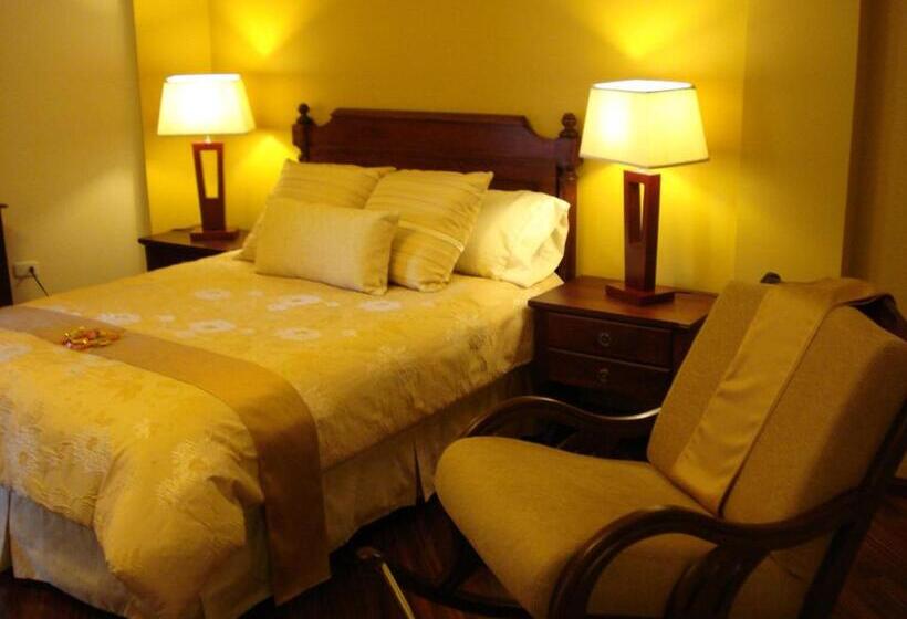 주니어 스위트, Spa Casa Real