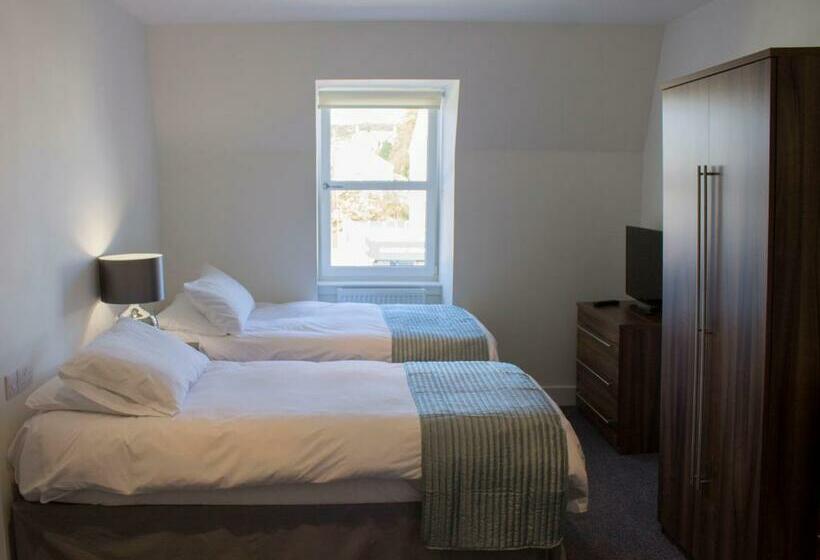 Habitació Estàndard, The Birchtree