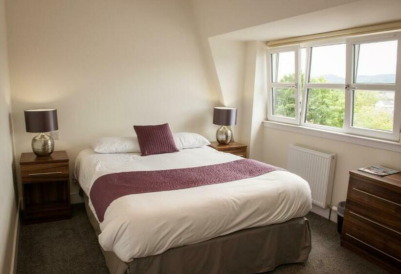 Habitació Estàndard, The Birchtree