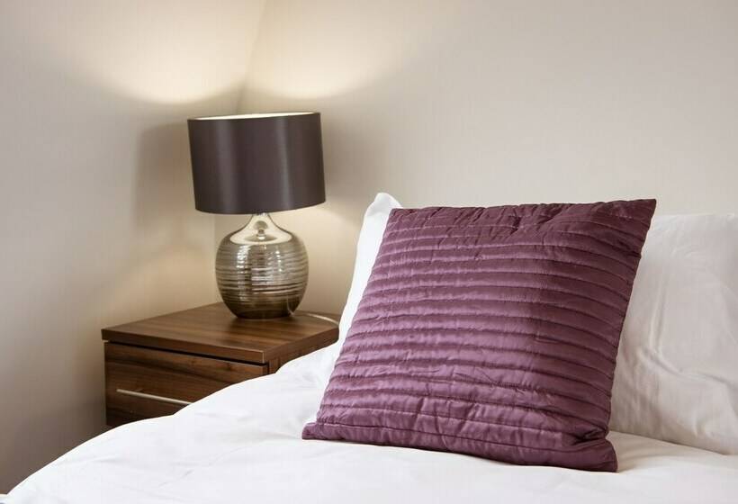 Habitació Estàndard, The Birchtree