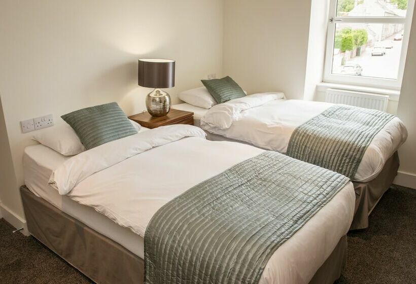 Habitació Estàndard, The Birchtree