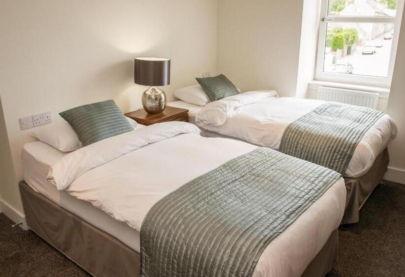 Habitació Estàndard, The Birchtree