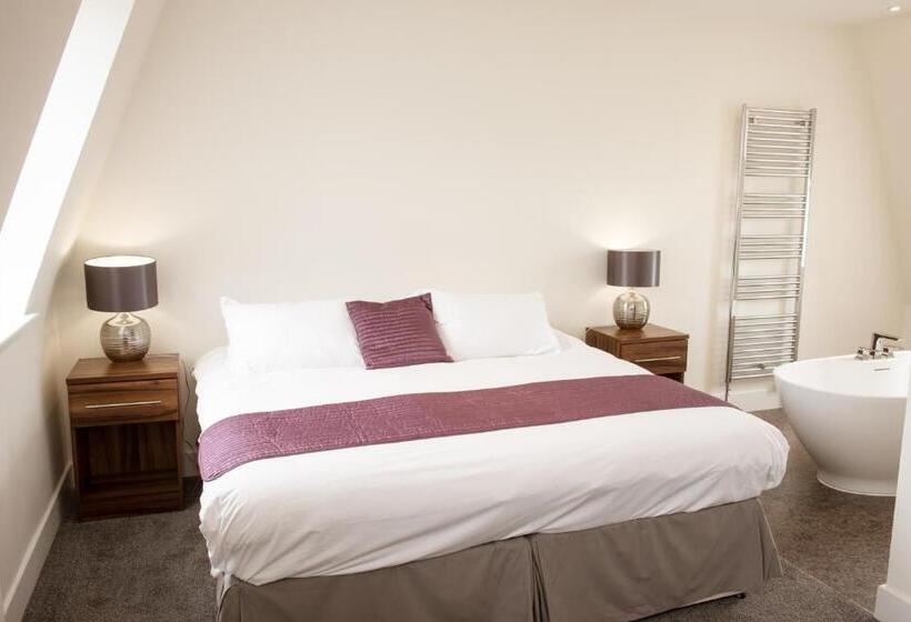 Junior Suite, The Birchtree