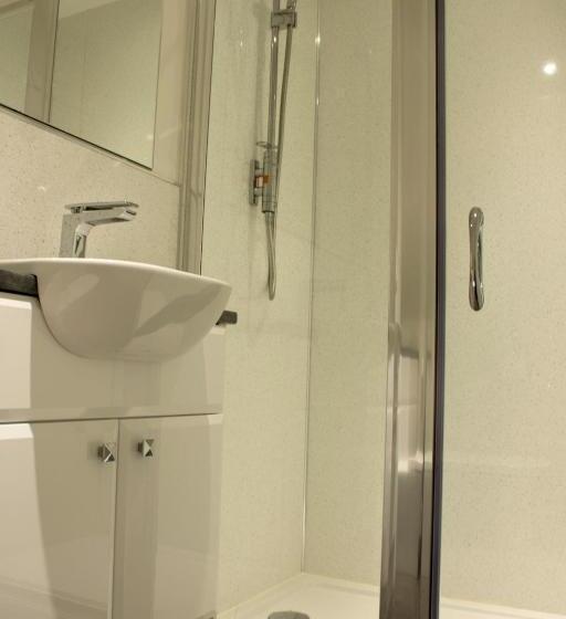 Junior Suite, The Birchtree