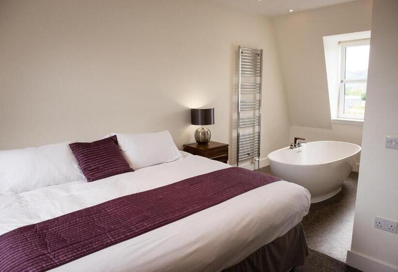 Junior Suite, The Birchtree