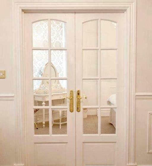 Люкс, The Blueberry