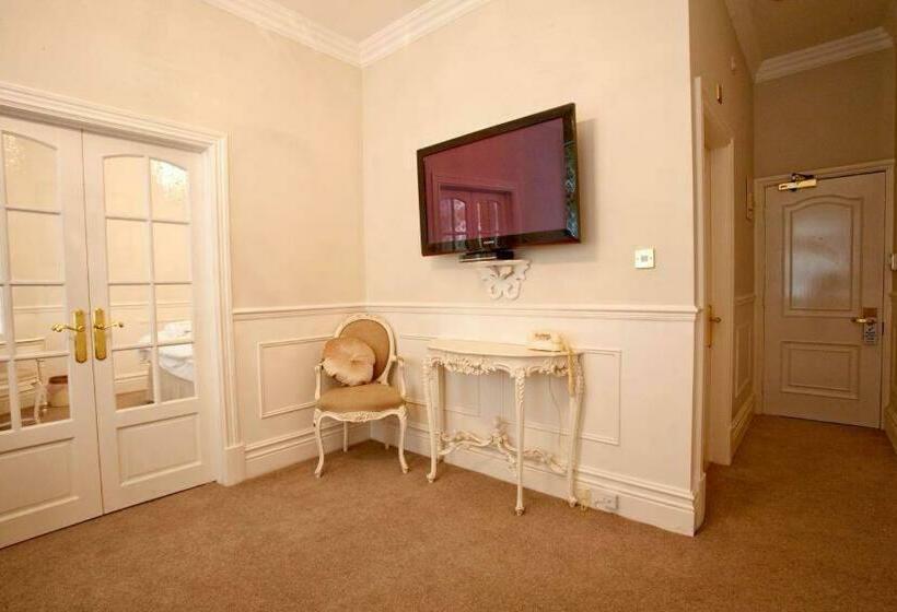 Люкс, The Blueberry