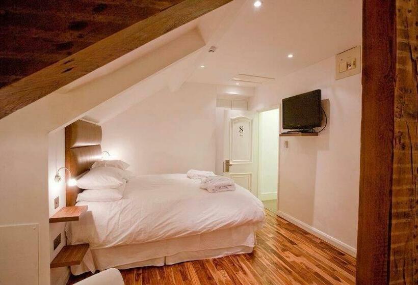 Номер Стандарт Индивидуальный, The Blueberry