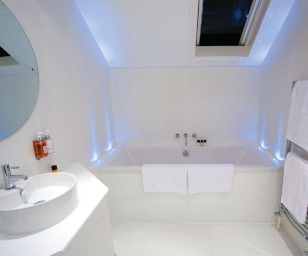 Номер Стандарт, The Blueberry