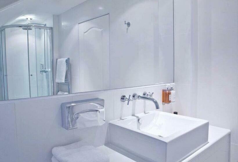 Номер Стандарт Индивидуальный, The Blueberry