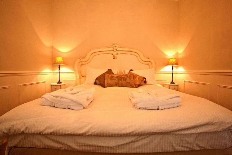 Люкс, The Blueberry