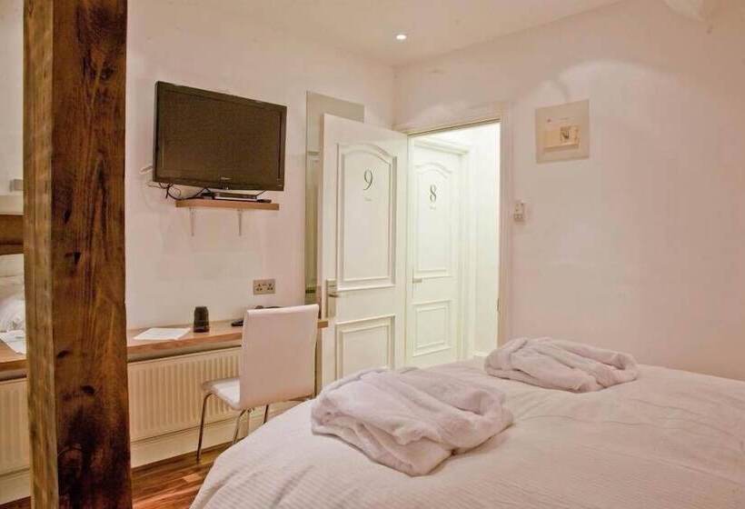 Номер Стандарт, The Blueberry