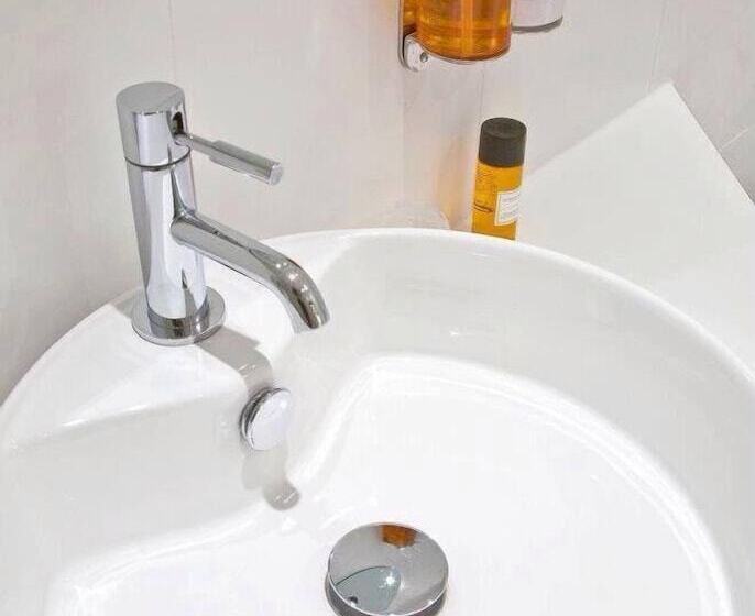 Номер Стандарт Индивидуальный, The Blueberry