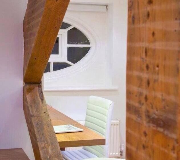 Номер Стандарт Индивидуальный, The Blueberry