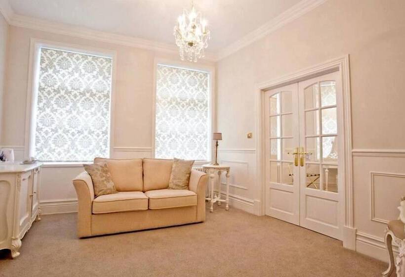 Люкс, The Blueberry