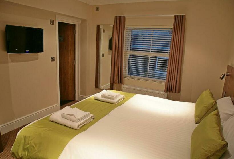 스탠다드 룸, The Buxted Inn