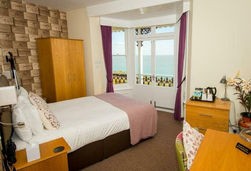 프리미엄 스위트, The Clifton