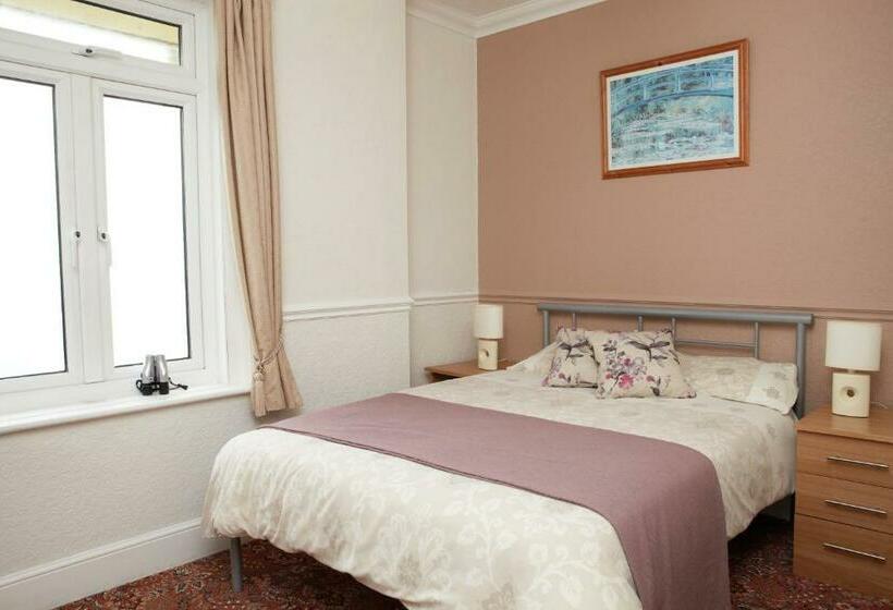 기본룸, The Clifton