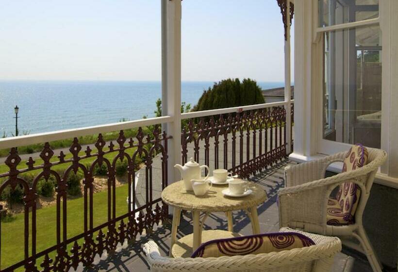 프리미엄 스위트, The Clifton