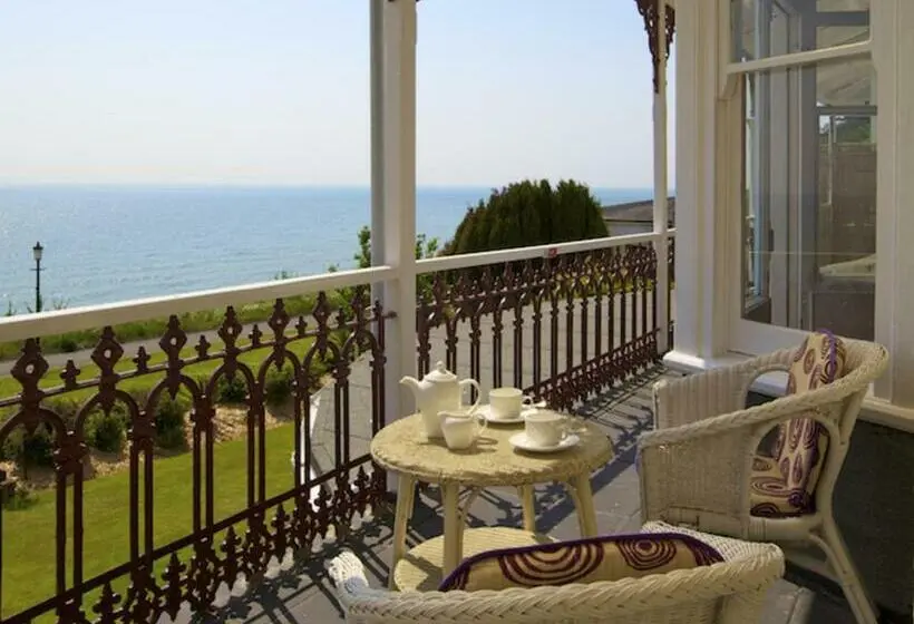 Premium-sviitti, The Clifton