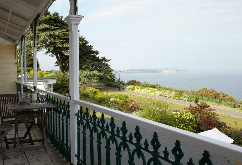 스탠다드 발코니 룸, The Clifton