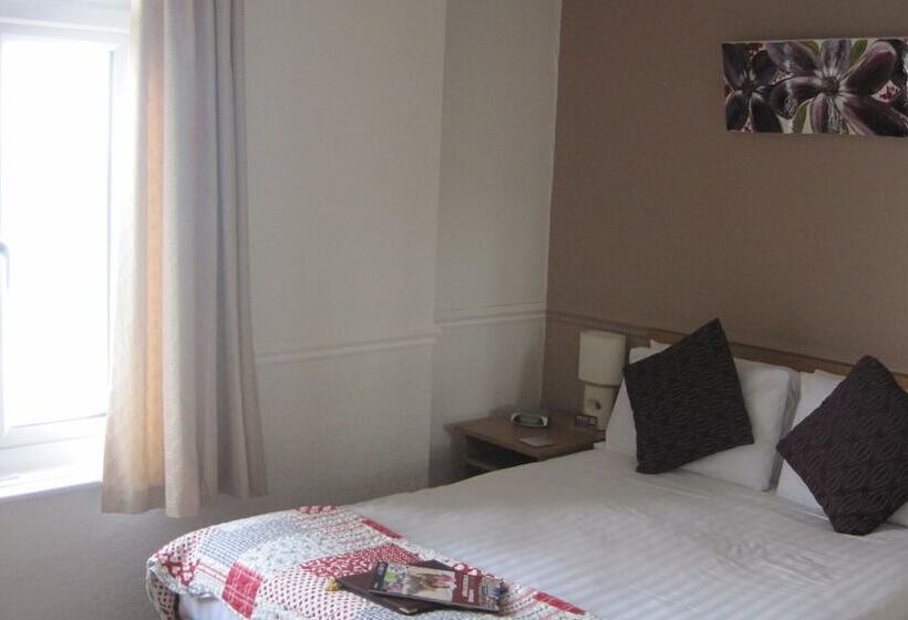 기본룸, The Clifton