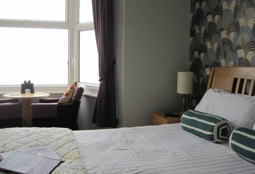 스탠다드 전망 룸, The Clifton