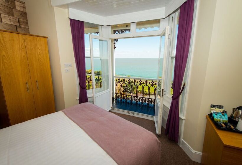 프리미엄 스위트, The Clifton