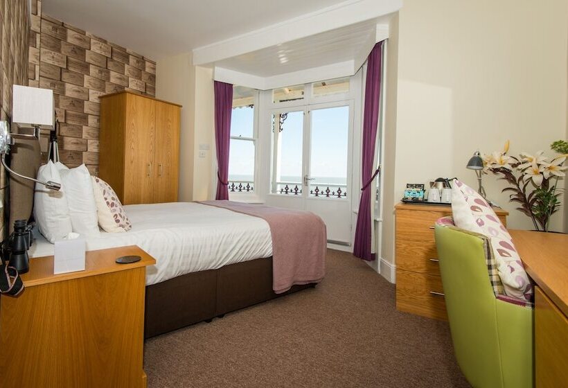 프리미엄 스위트, The Clifton