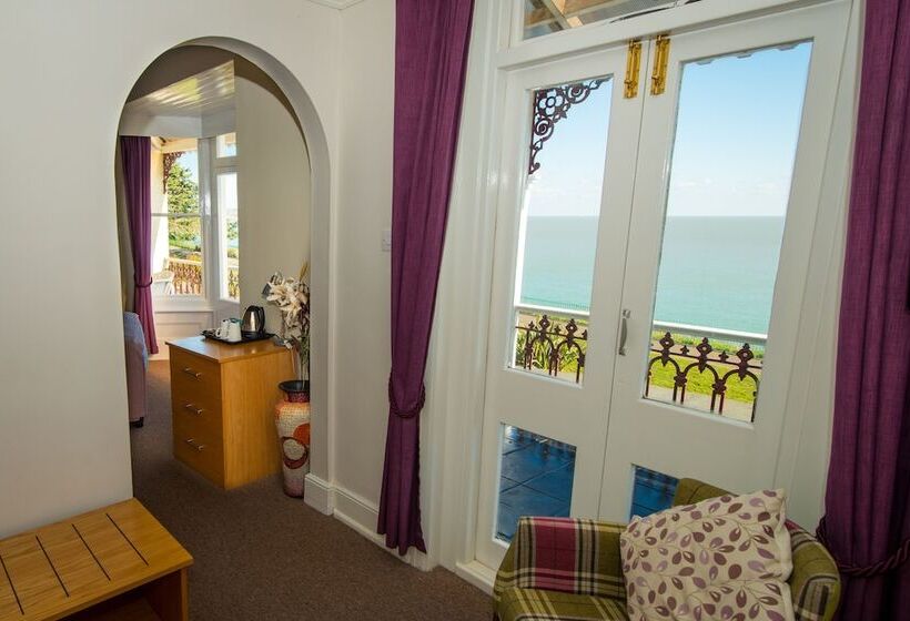 프리미엄 스위트, The Clifton