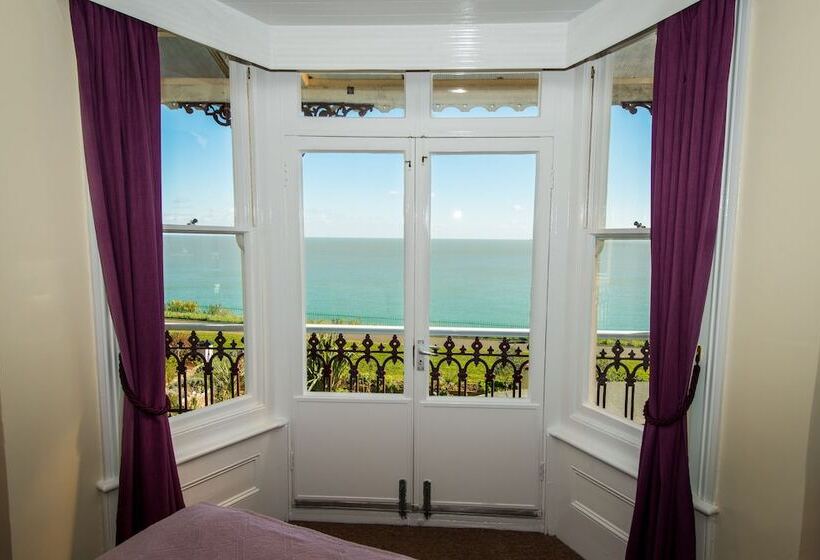 프리미엄 스위트, The Clifton