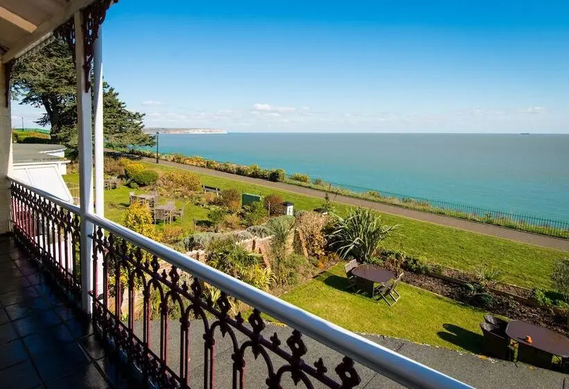 Premium-sviitti, The Clifton