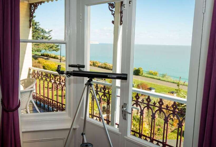 프리미엄 스위트, The Clifton