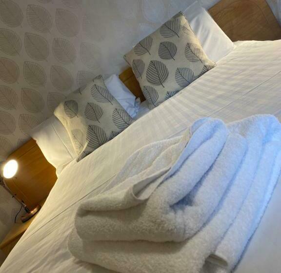 Номер Стандарт, The Hand