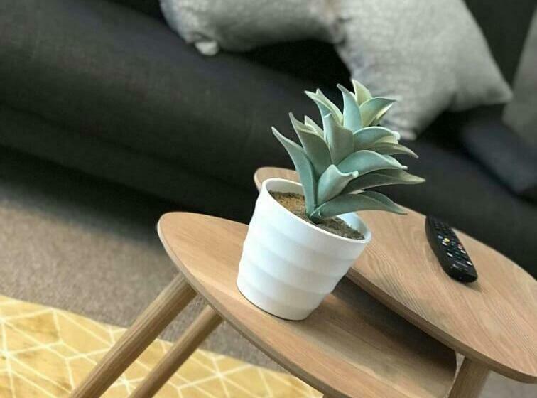 Студия Стандарт, The Hand