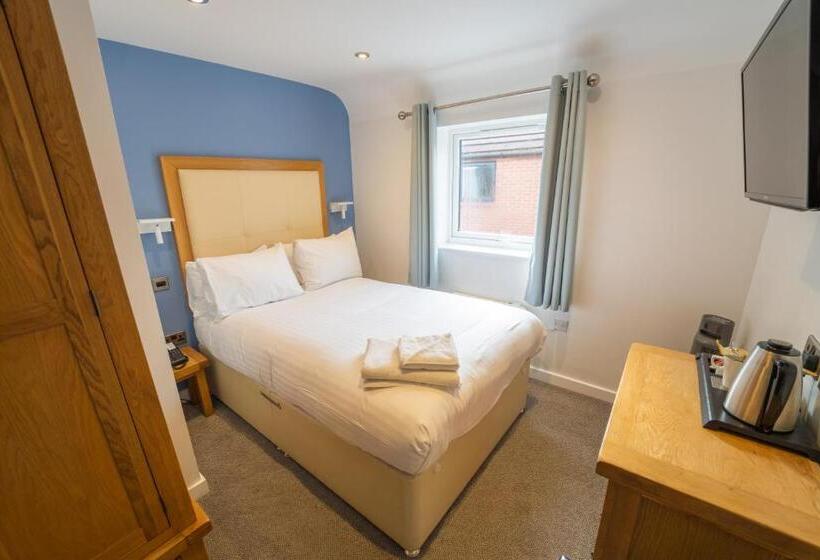 Номер Basic, The Waterside Hotel And Leisure Club