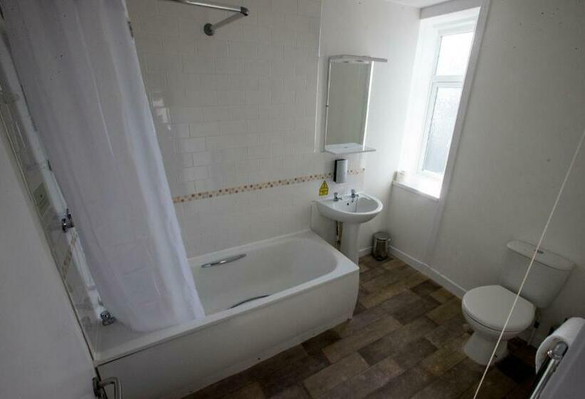 家庭间, The Waverley