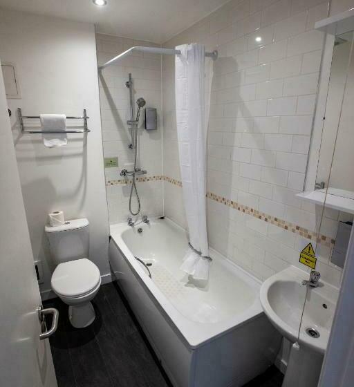 标准间, The Waverley