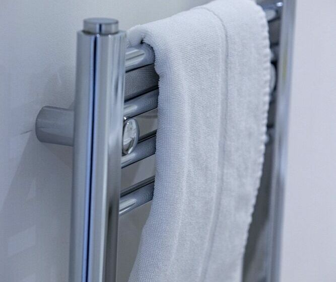 标准间, The Waverley