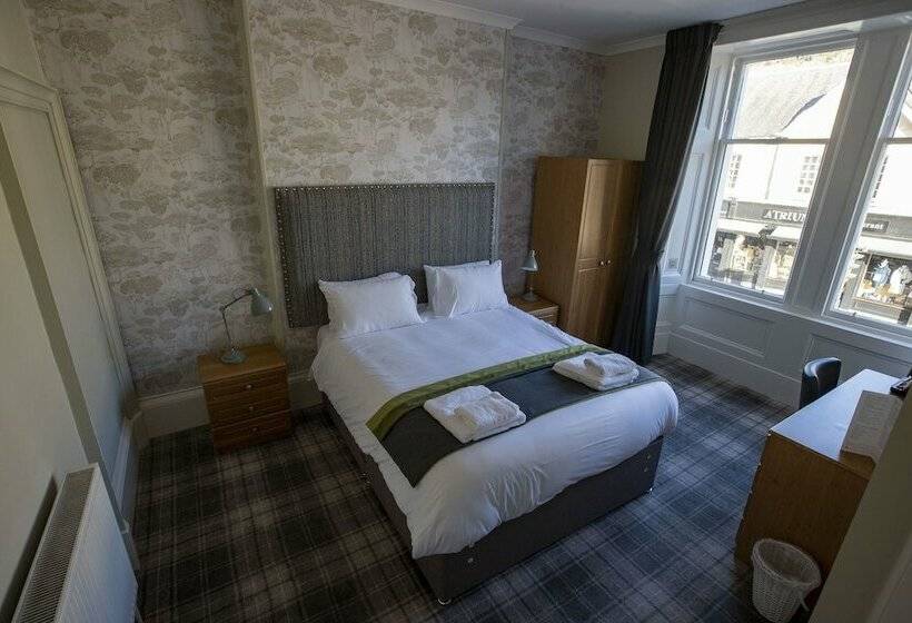 标准间, The Waverley