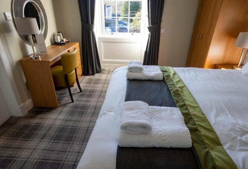 Family Suite, The Waverley