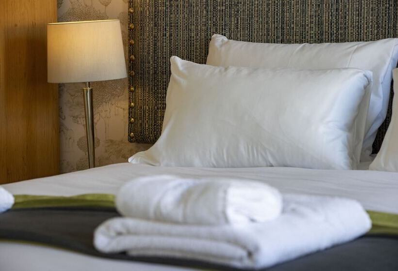 标准间, The Waverley