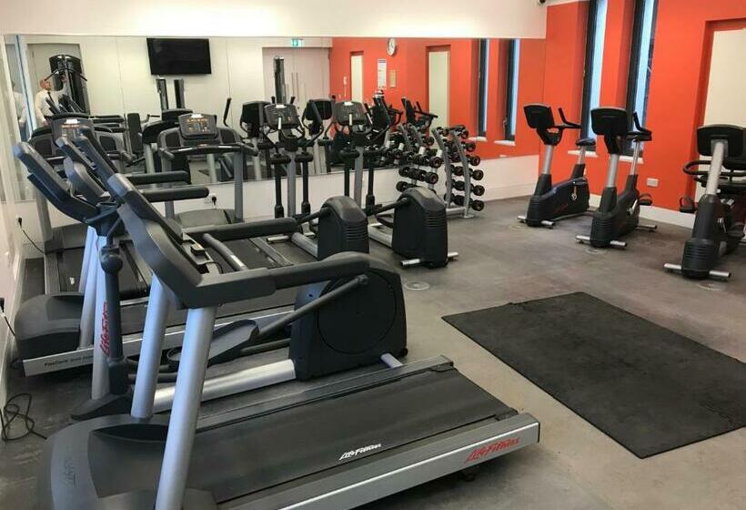 Стандартный Номер Кровать Кинг, Woodland Grange