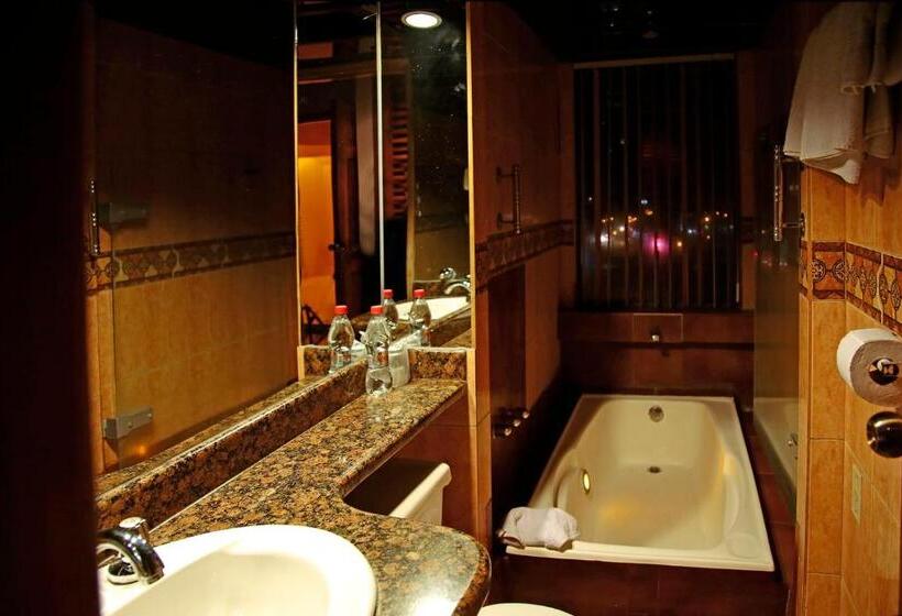 اتاق لوکس یک تخته, Zeus