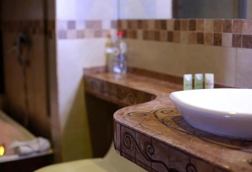 اتاق لوکس یک تخته, Zeus