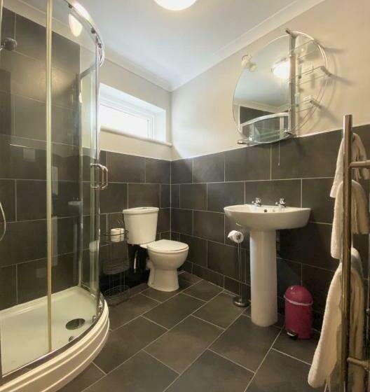 带1个卧室的公寓, Jeffersons Hotel & Serviced Apartments