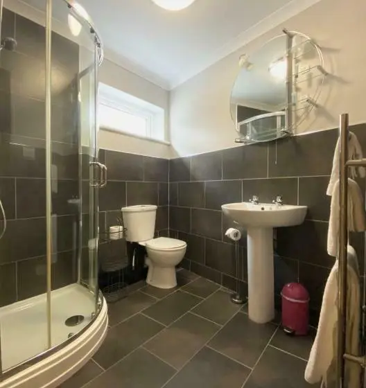 1ベッドルームアパートメント, Jeffersons Hotel & Serviced Apartments